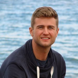 Meet your Posher, Tomasz